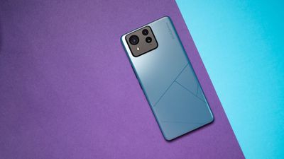 ASUS Zenfone 11 Ultra vs. Google Pixel 8 Pro