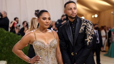 Ayesha and Stephen Curry's kitchen layout incorporates an unusual detail that's set to influence trends in 2024