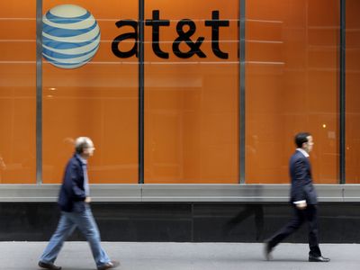 Millions of customers' data found on dark web in latest AT&T data breach