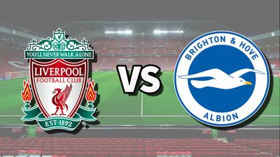 Liverpool vs Brighton live stream: How to watch Premier League game online today, team news