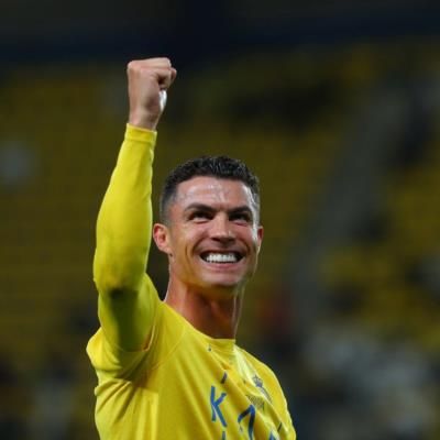 Cristiano Ronaldo: A Glimpse Of Electrifying…