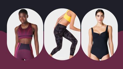 Sweaty Betty sale: Save 30% on the Power collection in April with new leggings and top deal