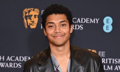 Chance Perdomo, star of Gen V and Chilling Adventures of Sabrina, dead at 27