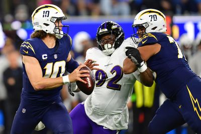 Ravens DC Zach Orr excited to see continued growth from Justin Madubuike