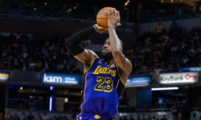 Jovan Buha expects Lakers to sign LeBron James to three-year contract