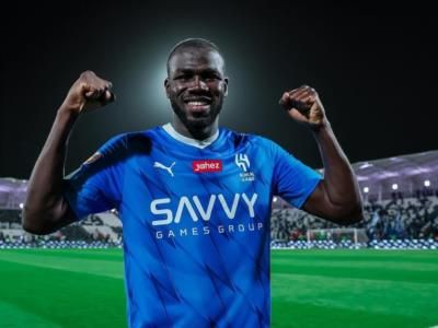 Kalidou Koulibaly: Capturing Passion And Excellence On The Pitch