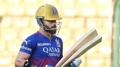IPL 2024: Why Virat Kohli has taken the 'aerial route'