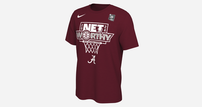 Alabama Crimson Tide Final Four March Madness Gear, How to Buy