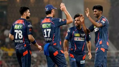IPL 2024: Mayank Yadav's pace scorches Punjab Kings