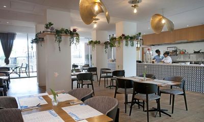 Freddie’s, London: ‘Over salt beef, I brood on the need to review this Jewish deli’ – restaurant review