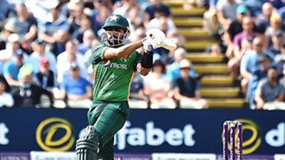 Babar Azam returns as Pakistan’s white-ball captain ahead of T20 World Cup