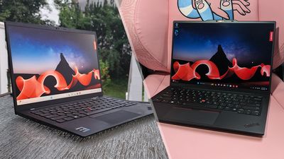 Lenovo ThinkPad X1 Carbon Gen 12 vs. Gen 11: Which business laptop wins in 2024?