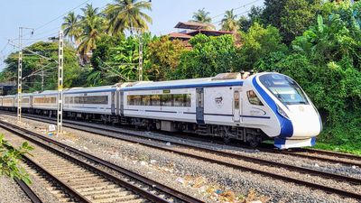 Inflated distance over Konkan Railway network to calculate fares making travel dearer for patrons