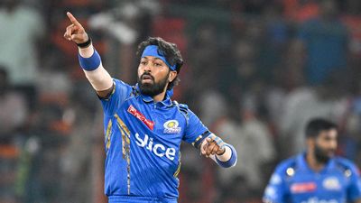 IPL 2024, MI vs RR | Struggling Mumbai Indians look for happy homecoming against Rajasthan Royals