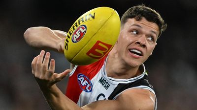 Saints youngster Windhager offered one-game ban