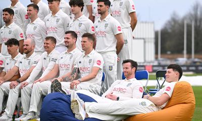 Potts promises more Bazball and title ambition from all-action Durham
