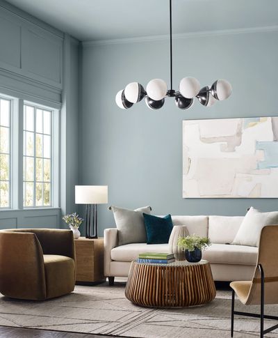 Matte vs Gloss Paint — Which Finish to Use Where (and Which is Best for Your Wall Paneling Project)