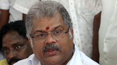 Congress ceded Katchatheevu to Sri Lanka, DMK gave the green signal: G.K. Vasan