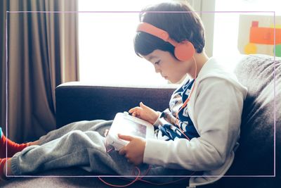 Kids as young as 6 are at risk of gaming addictions - experts share the 3 risk factors to look out for and how parents can help