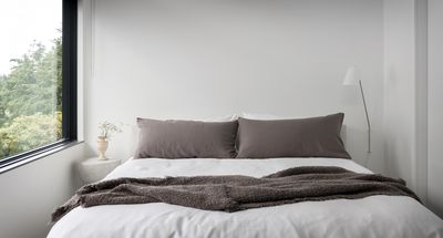 Linen Vs Cotton Sheets — Which Are Actually Best for Sleep, Comfort and Style?
