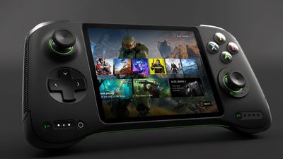 If Xbox wants to survive, it needs a handheld — here’s 3 reasons why