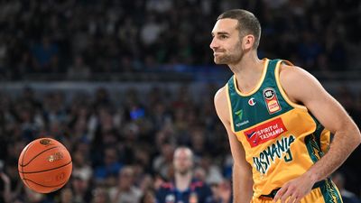 McVeigh surprises coach with new level in NBL decider