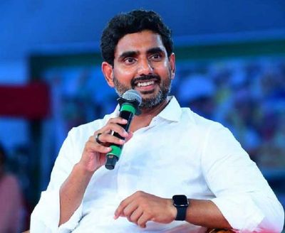 Centre approved ‘Z' category security cover to Nara Lokesh Naidu