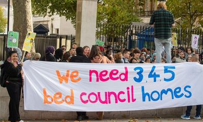 Can this ‘ethical capitalist’ solve the UK’s social housing crisis?