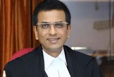 Chief Justice of India to deliver 20th D P Kohli Memorial Lecture on CBI Raising Day
