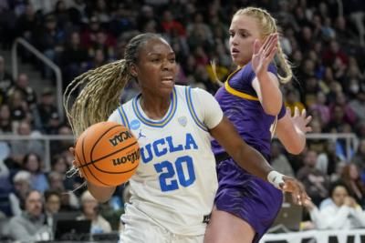 LSU Women's Basketball Embracing 'Good Villains' Role