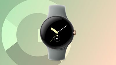 Google Pixel Watch 3 — everything we know so far