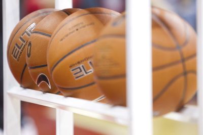 Aubrey Beckham wins MVP of The Throne basketball tournament