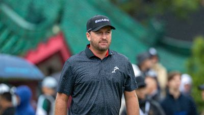 Graeme McDowell Optimistic Golf Is 'Through A Lot Of The Pain' Partially Caused By 'Very Healthy Disruptor' LIV