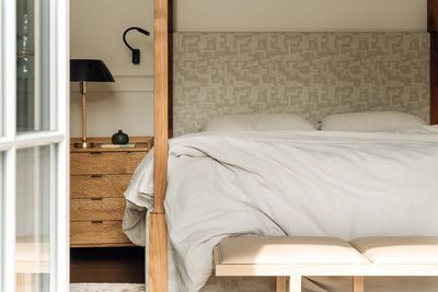 Comfortable Bedroom Ideas — 6 Seriously Cozy Tricks Designers Use for a Restful Night's Sleep