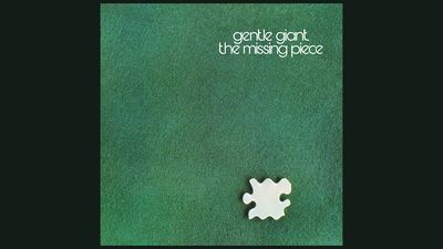 “Half streamlined, half baroque, it wasn’t for everybody – but it hits the spot now”: Gentle Giant’s The Missing Piece gets the Steven Wilson varnish