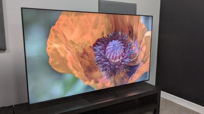 Samsung QN90D review: an impressive mini-LED TV that's ideal for sports