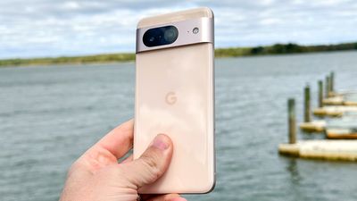 Google Pixel 8a price — why I’m worried about Google’s new phone