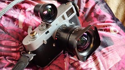 It'll take 6 months to repair my film camera. Is the industry REALLY ready for new ones?