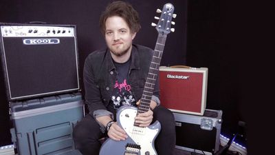 I've been playing guitar for over 20 years and these are my five key tips that will make it a lot easier for you