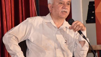 Electoral Bonds scheme lacked transparency, abetted black money, says ADR chairman