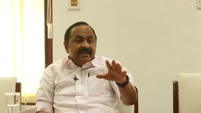 Threat of Central probe has left CPI(M) a servile partner of BJP, says Satheesan