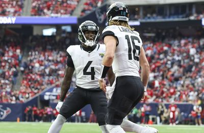 Doug Pederson on Jags’ running game in 2024: ‘We have to get Tank going, bottom line’