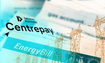 Second energy firm wrongly received money from welfare payments under Centrepay scheme