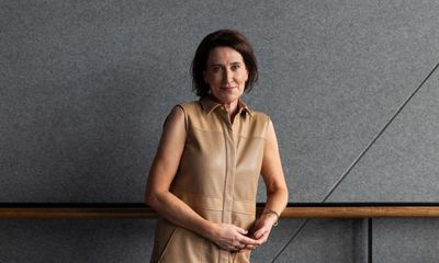 Three things with Virginia Trioli: ‘I have several small graters from Japan, each for a certain foodstuff’