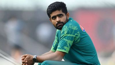 'If change was necessary...': Shahid Afridi slams PCB over Babar Azam's reappointment as Pakistan captain