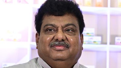 M.B. Patil pans Kerala for its offer to IT firms