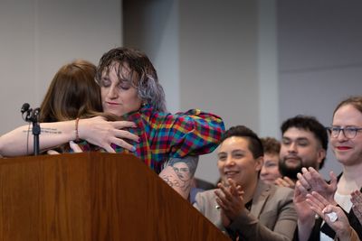 Taking trans visibility beyond violence