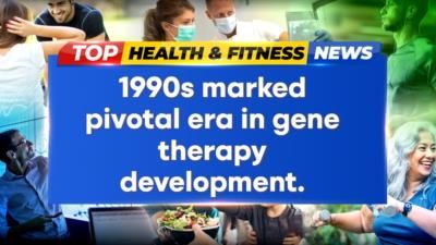 Gene Therapy Breakthroughs In The 1990S Revolutionized Medical Treatment.