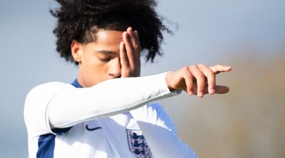 Manchester United eyeing teenage striker sensation as Sir Jim Ratcliffe targets youth talent: report