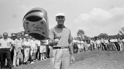 Injury, The Yips And No Form... How Ben Hogan Almost Pulled Off The Unthinkable In His Last Masters Appearance